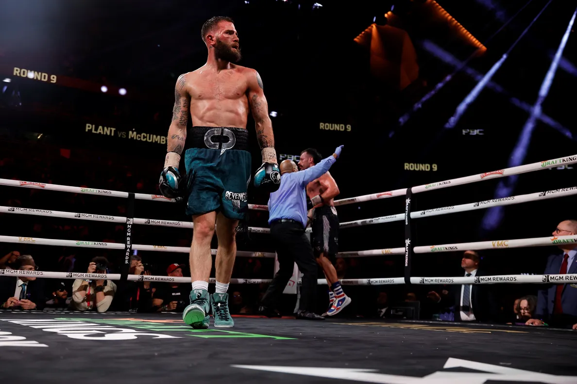 Caleb Plant V Trevor MCcumby 09.14.24_Fight (7)