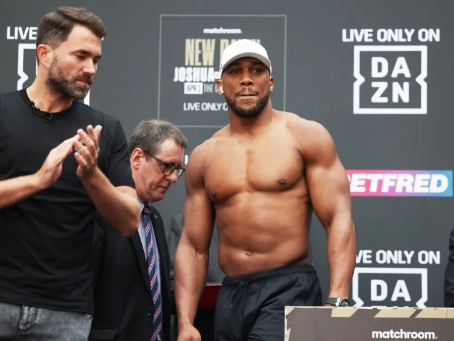 JoshuaFranklinePesajeRobinsonMATCH-12