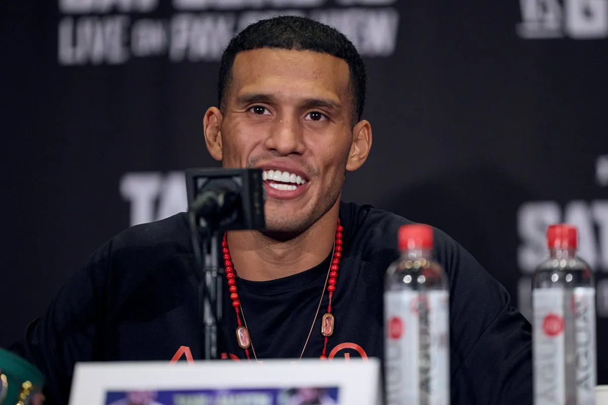 Benavidez vs Gvozdyk Press Conference_06_15_2024_Presser (4)