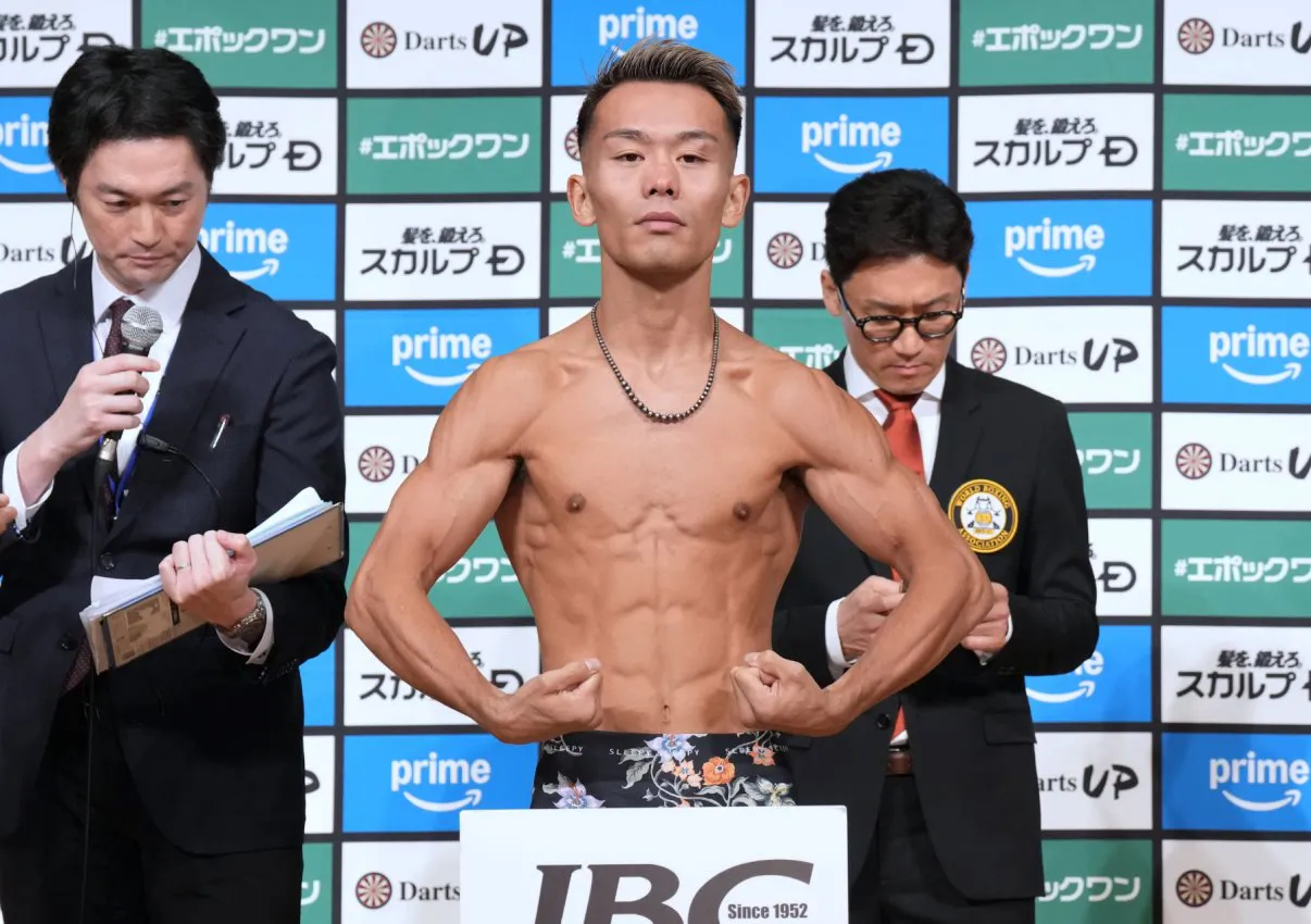 TakumaInoueSeiyaTsutsumiPesajeNAOKI (6)