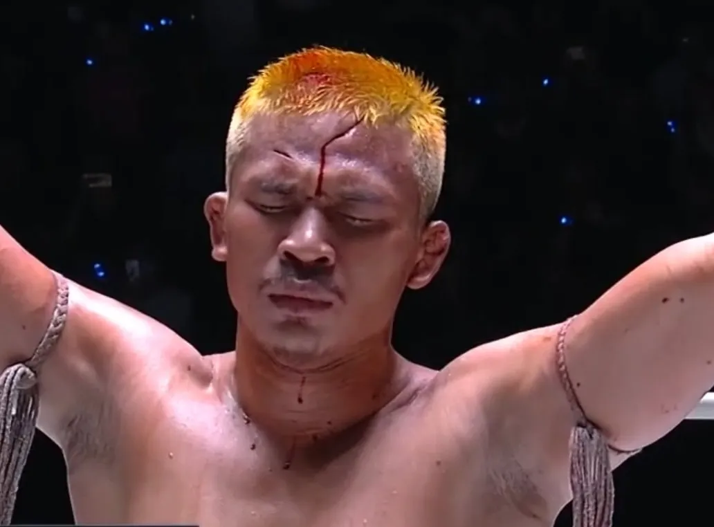 Superlek vence por puntos a Rodtang en Bangkok