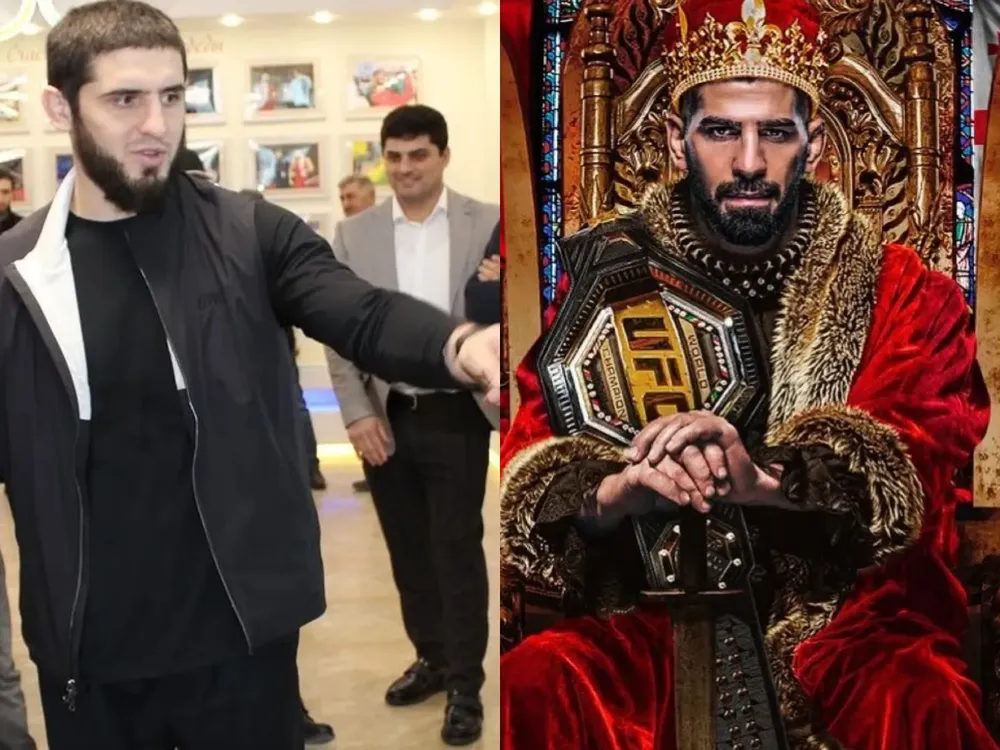 Ilia Topuria a Islam Makhachev_ Eres un hipócrita y un cobarde