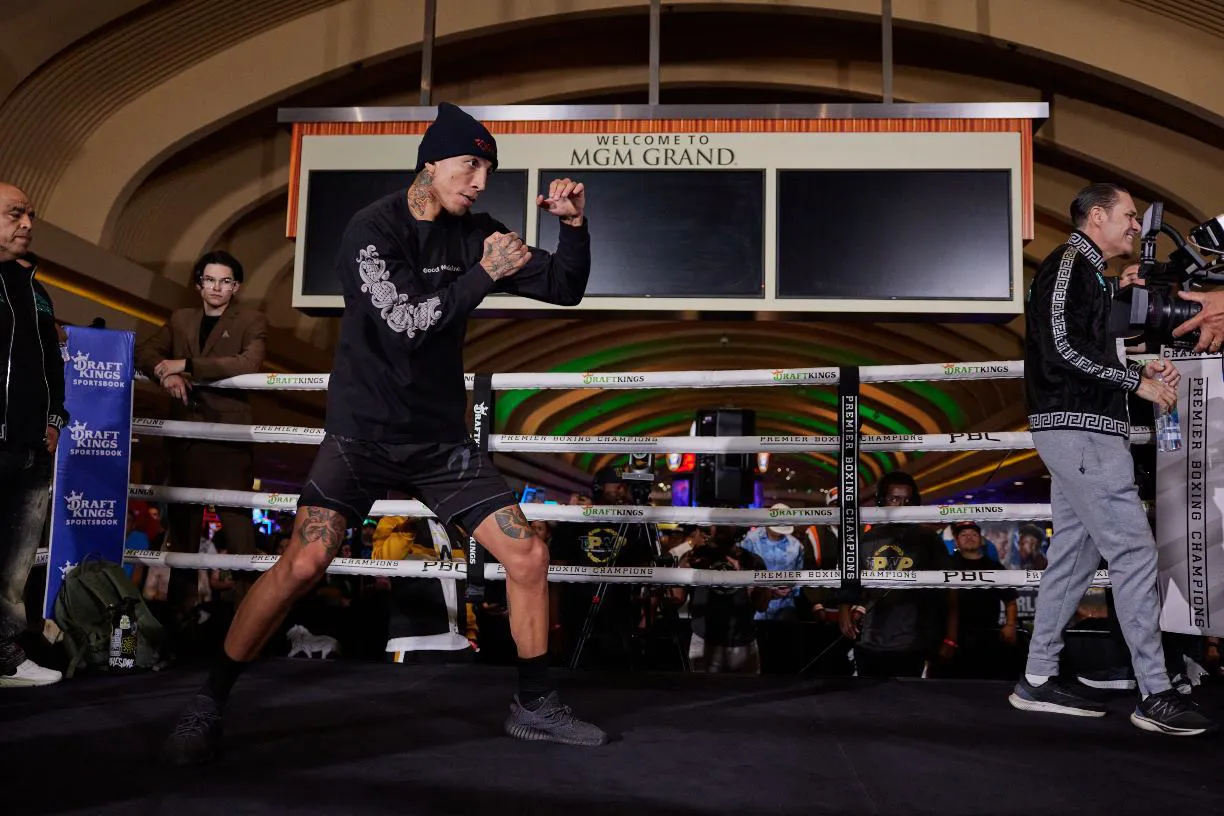 MarioBarriosEntrenoEstherLin (5)