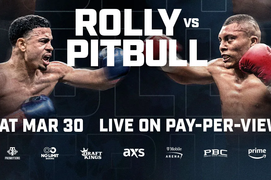 Rolando Romero vs Isaac Cruz