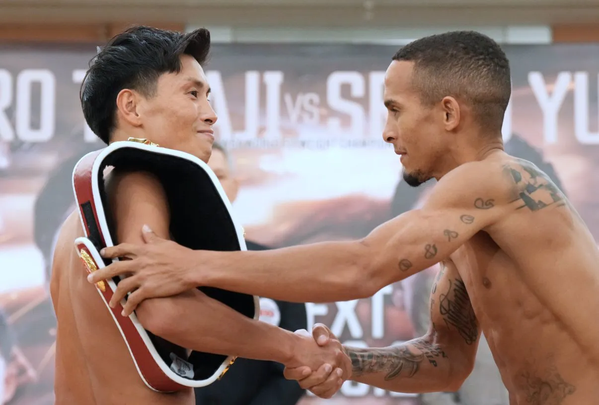 ShokichiIwataRenéSantiagoPesajeNAOKI (3)