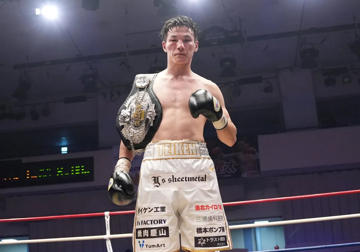 KuntaeLeeJoshuaYamamotoResultadoNAOKI-8