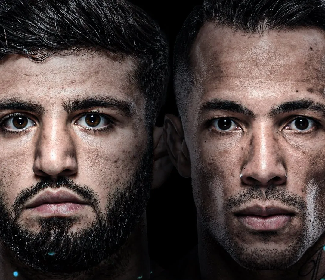 Tsarukyan vs Joaquim Silva el sábado en ESPN y Las Vegas