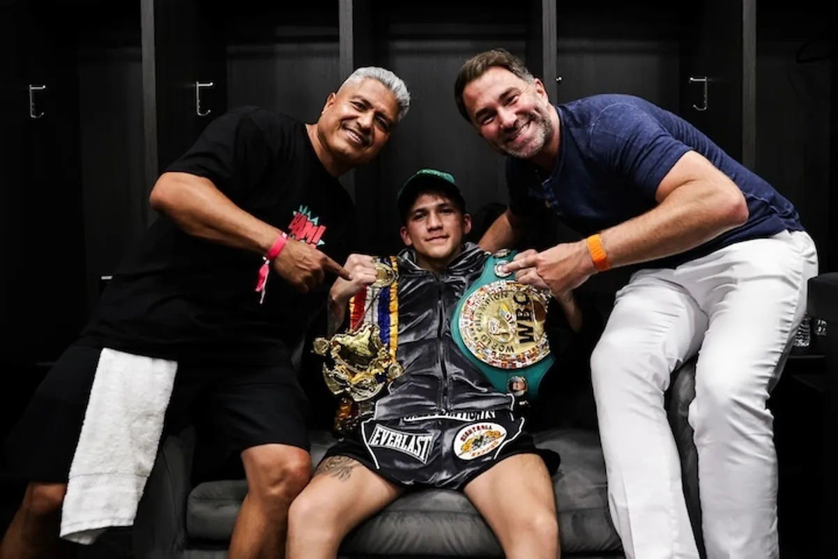 BamRodriguezEstradaResultadoMATCH-12