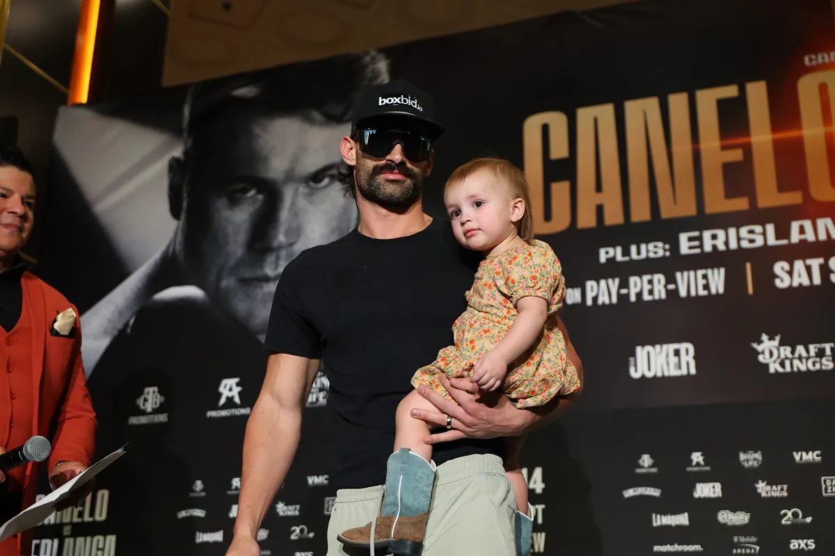 Canelo vs Berlanga Grand Arrivals - 09.10.24_09_14_2024_Grand Arrivals (31)