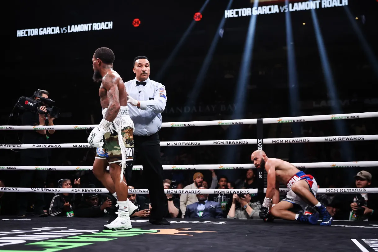 SHO - Benavidez v Andrade - PPV - LAS - FN - WESTCOTT-24