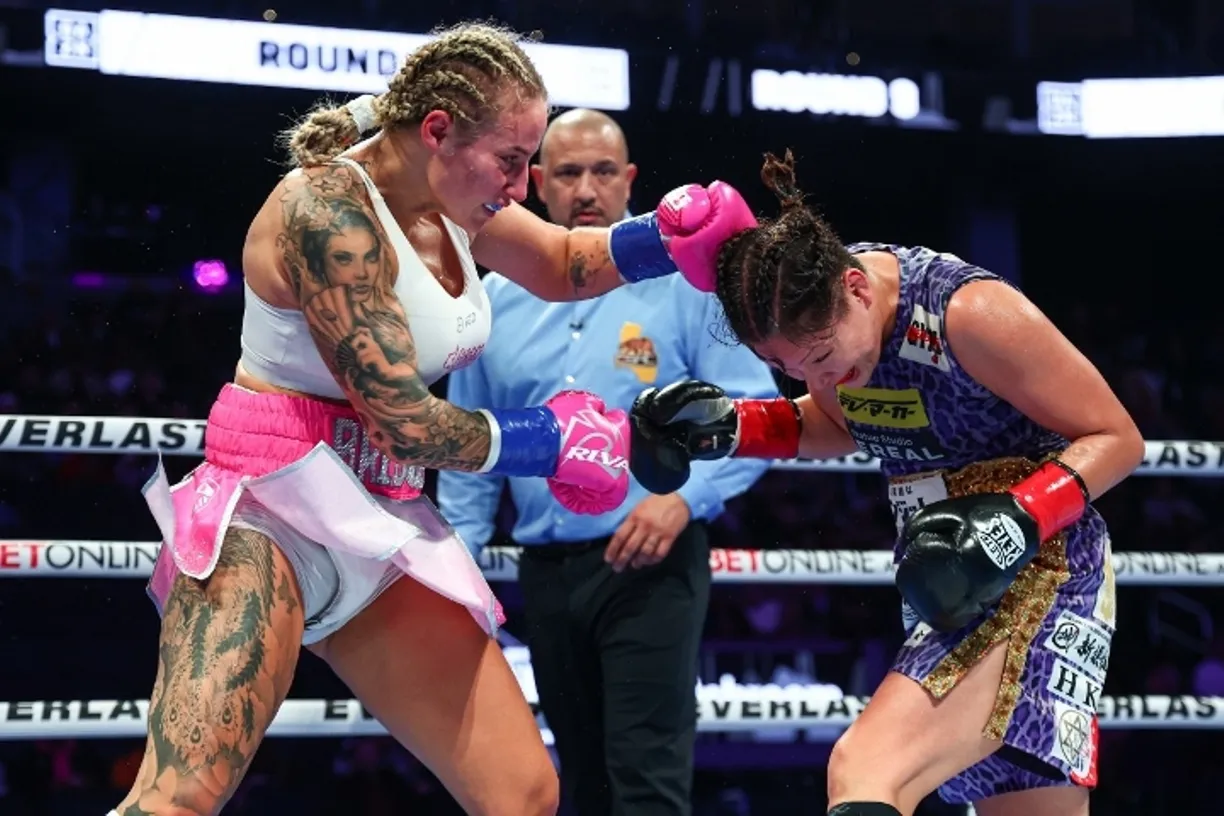 YoshidaBridgesResultadoMATCH-2