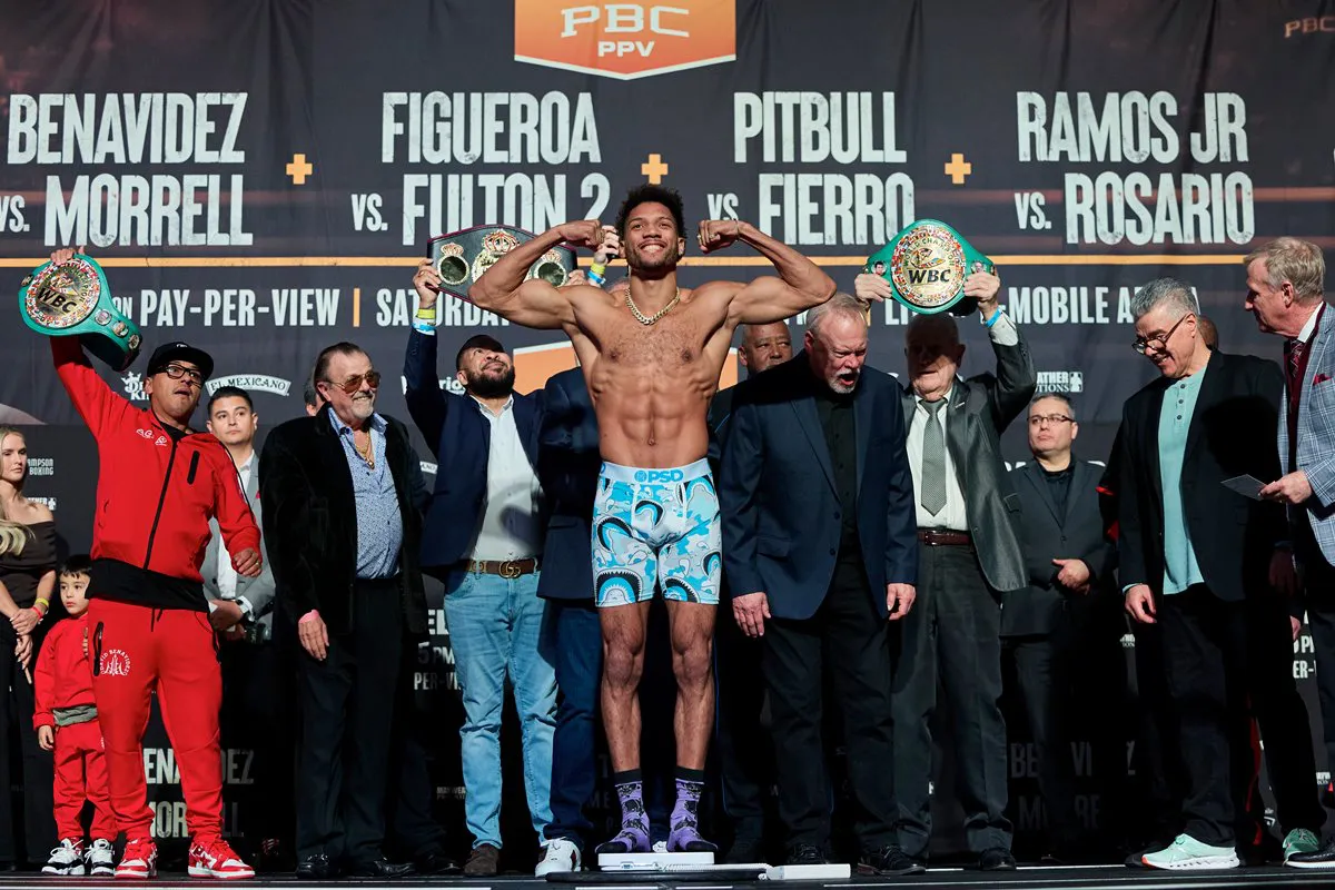 BenavidezMorrellPesajeESTHER (11)