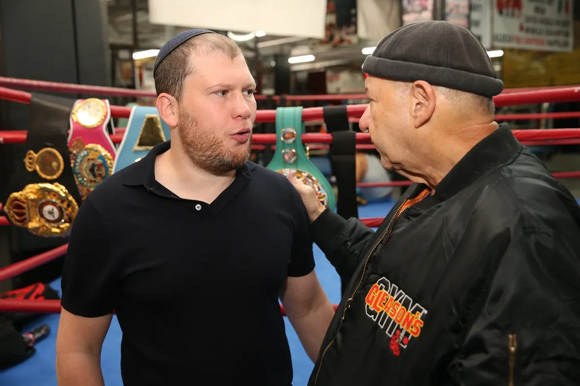 Claressa Shields  (6)