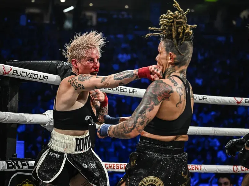 Ferea retiene tras DU sobre Rawlings en Utah