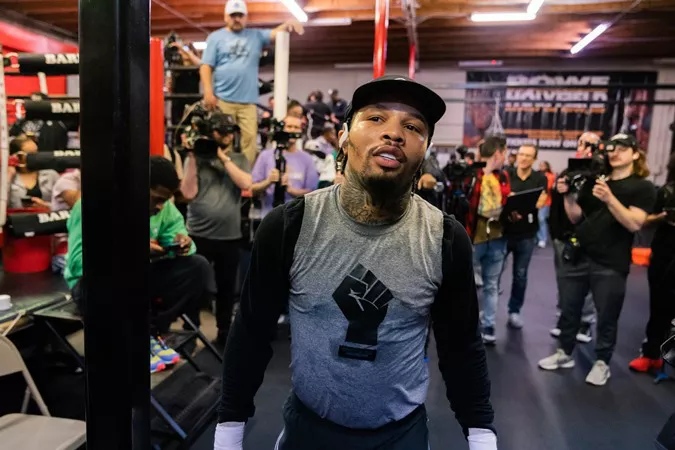 Gervonta Davis Media Workout - 04.06.23_04_22_2023_Media Day (10)