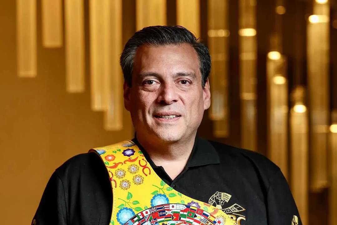 Mauricio Sulaiman