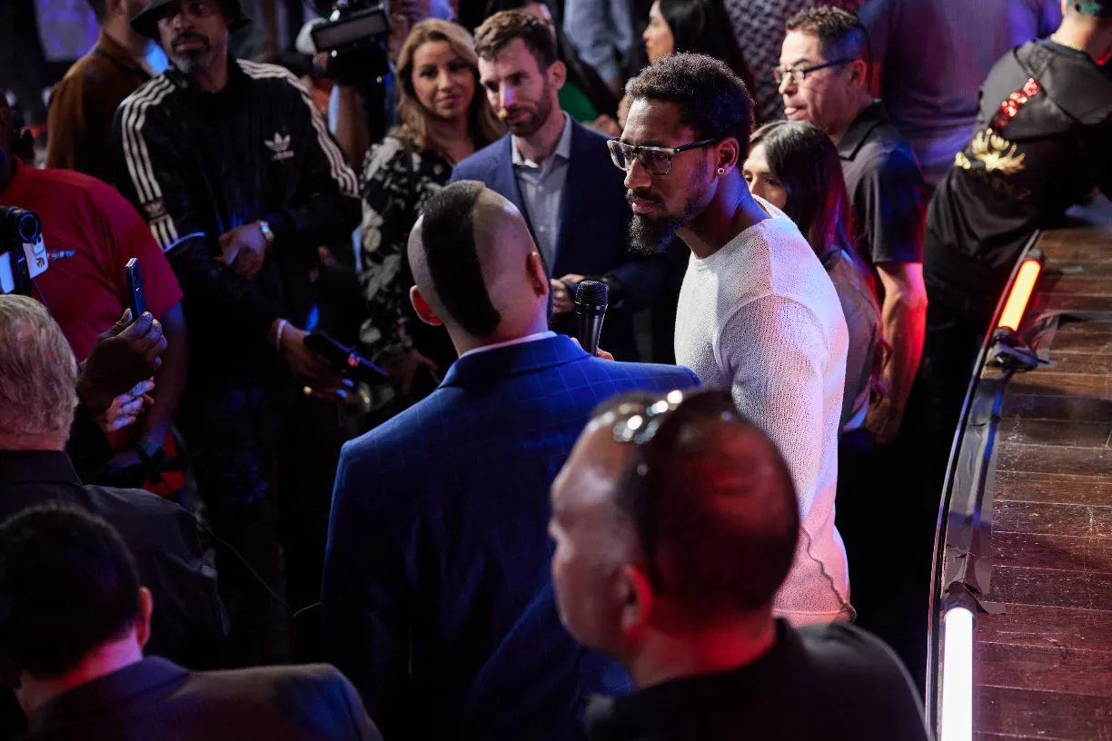 Benavidez vs Andrade Press Conference (26)