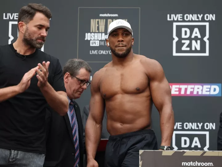 JoshuaFranklinePesajeRobinsonMATCH-12