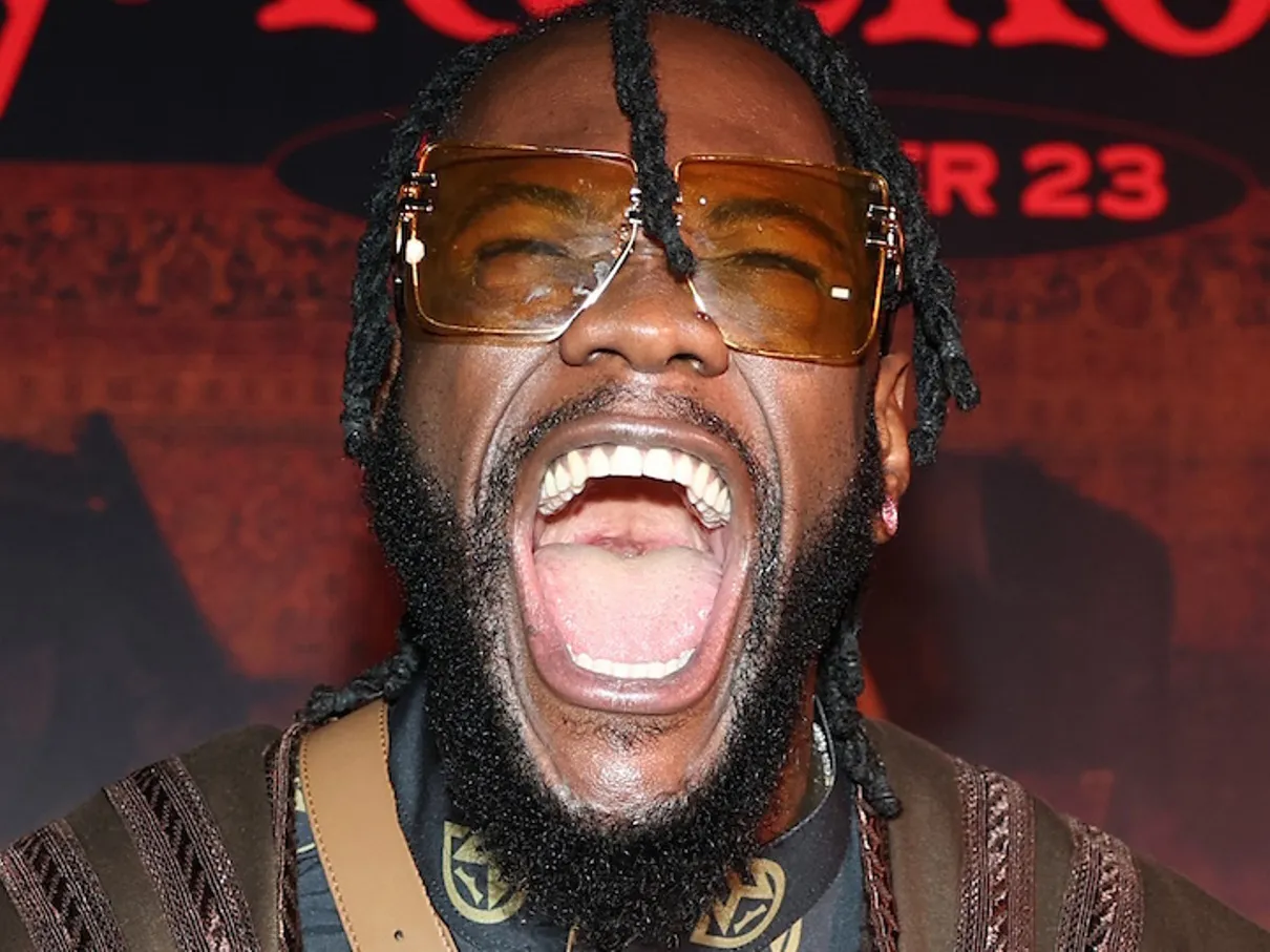 DeontayWilderConferenciaMARKROBINSON (1)