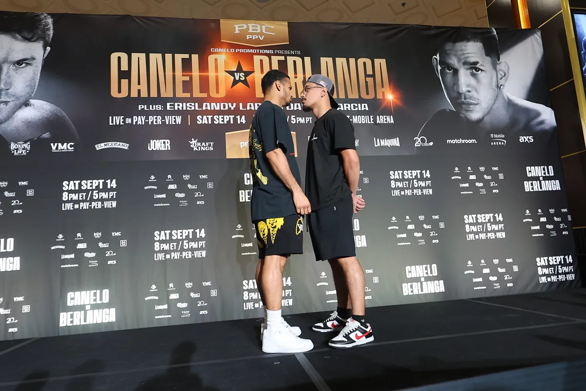 Canelo vs Berlanga Grand Arrivals - 09.10.24_09_14_2024_Grand Arrivals (10)