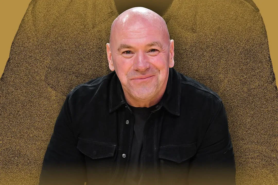Dana White