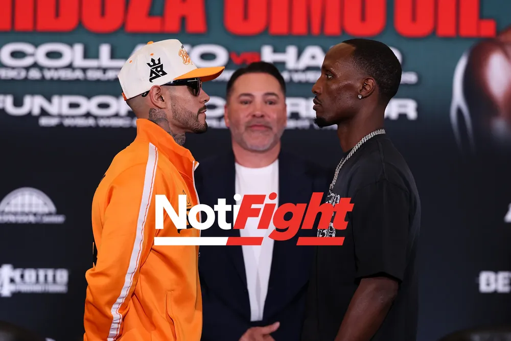 Barboza Jr. vs Sims Jr Golden Boy Cris Esqueda NF