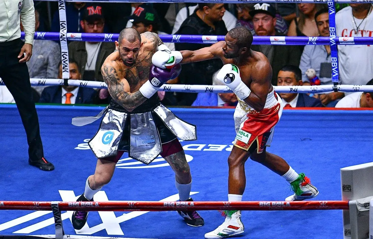 MayweatherGotti@TribunaDep24