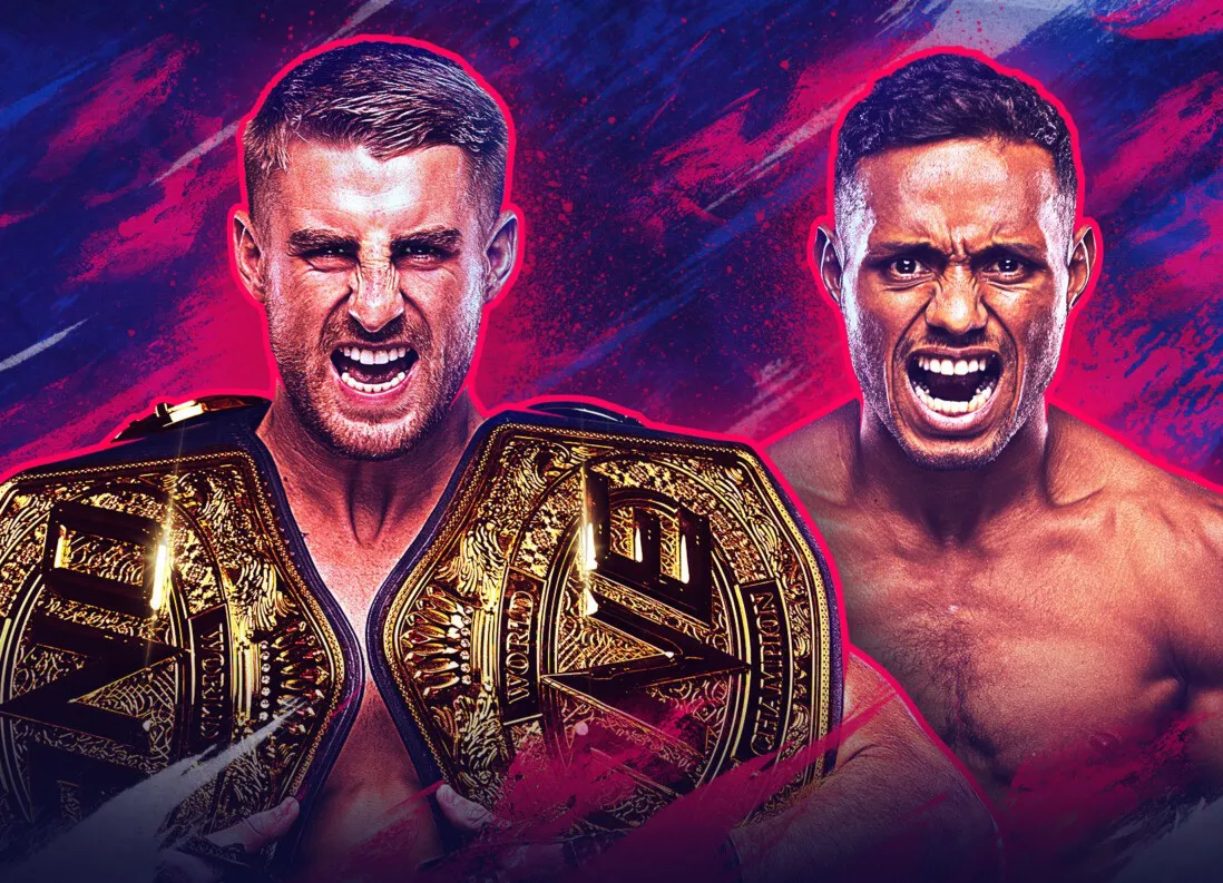 Haggerty expone ante Felipe Lobo el viernes en Bangkok