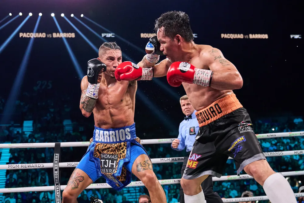 Manny Pacquiao vs Mario Barrios_07_19_2025_Fight