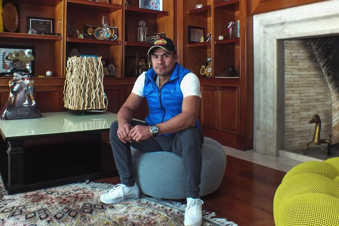 Juan Manuel Marquez
