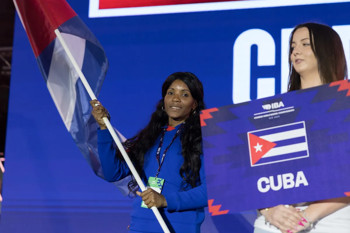 Cubana