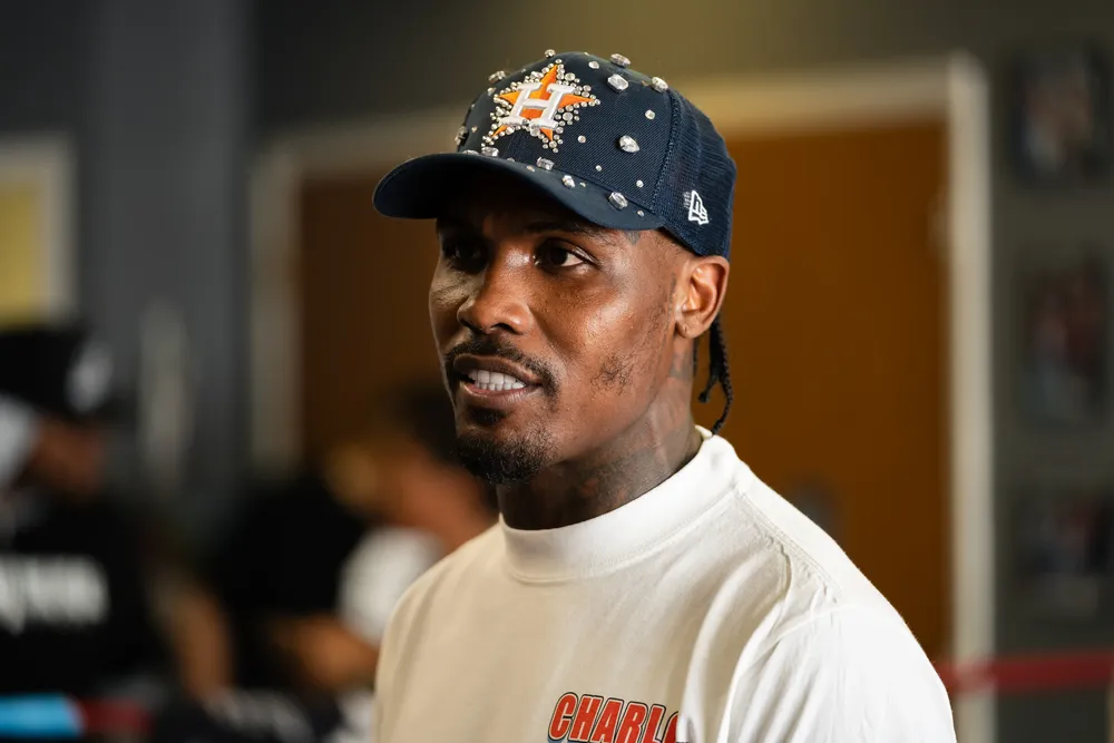 Spence and Charlo Training Camp - 06.24.26_07_25_2026_Workout1
