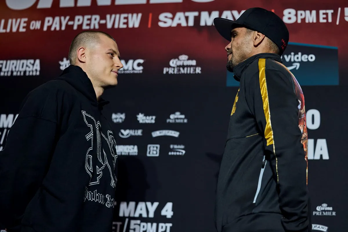 Canelo vs Munguia Grand Arrivals_05_04_2024_Grand Arrivals (21)