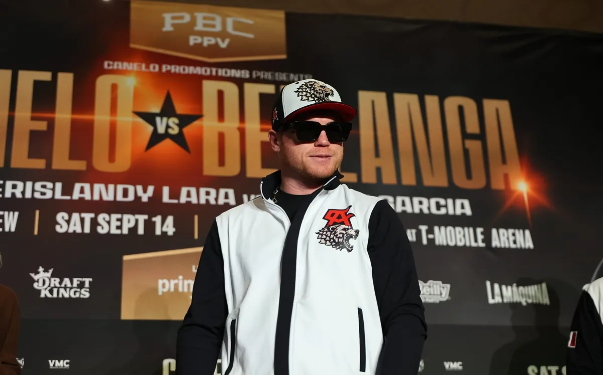 Canelo vs Berlanga Grand Arrivals - 09.10.24_09_14_2024_Grand Arrivals (50)