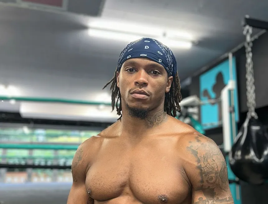 Anthony Yarde