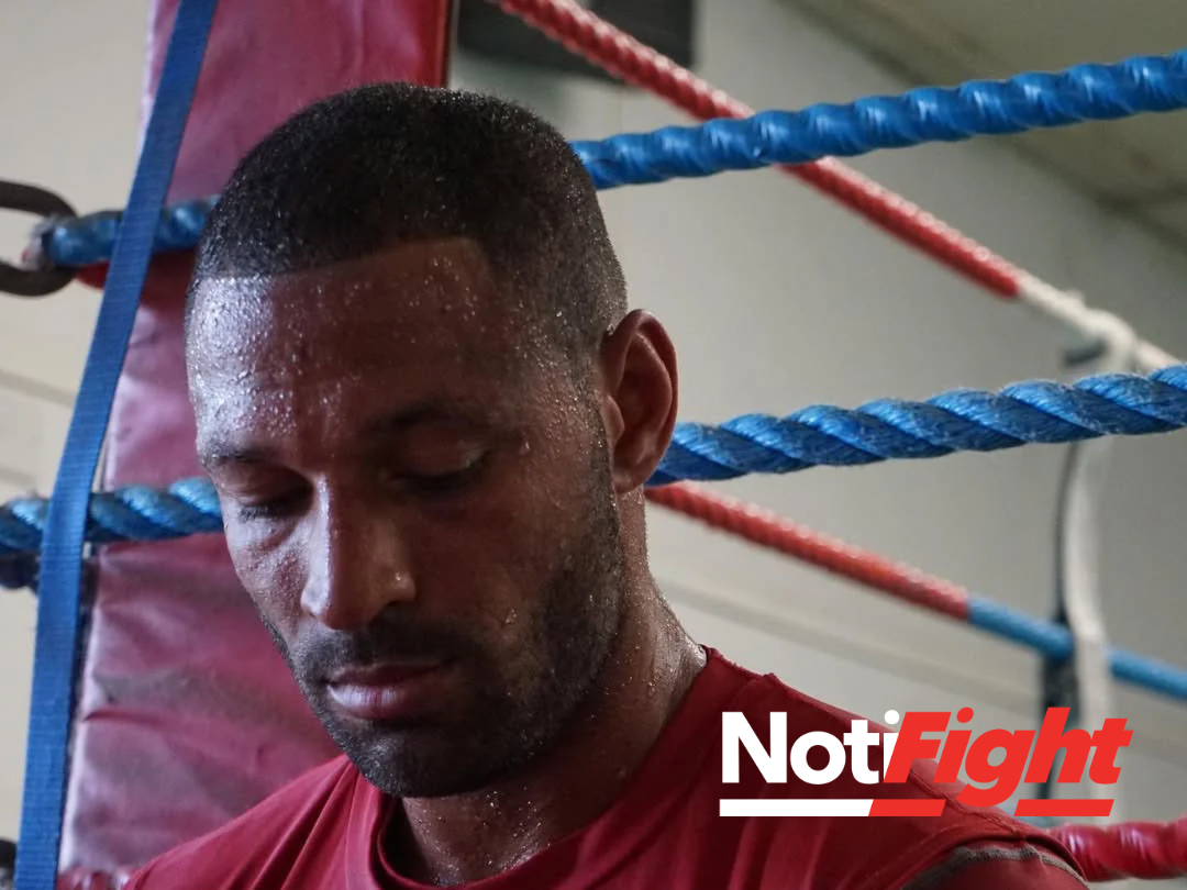 Kell Brook