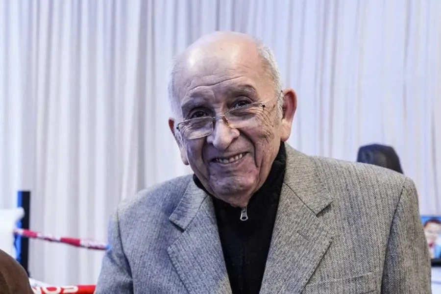 Jorge Molina