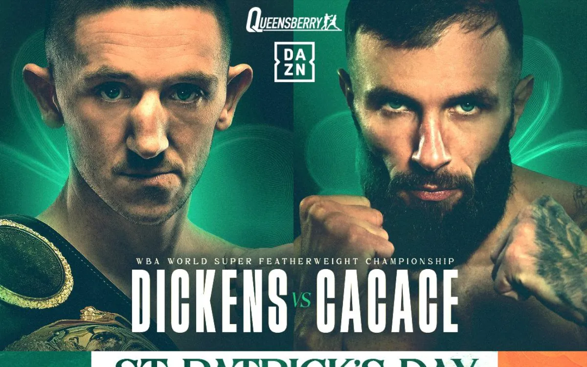 DickensCacacePoster