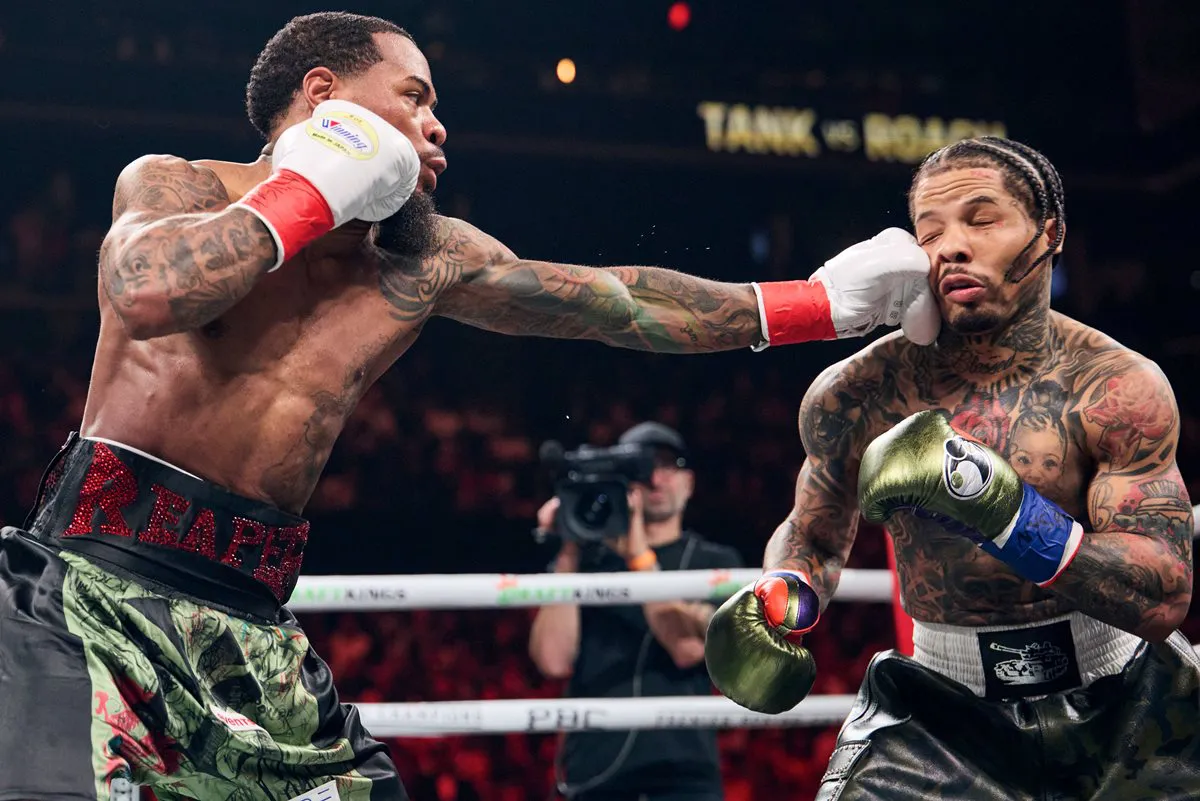 Gervonta Davis vs Lamont Roach Jr_03_01_2025_Fight (4)