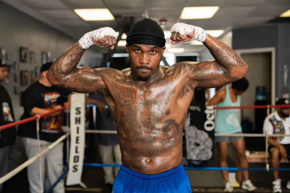 Spence and Charlo Training Camp - 06.24.26_07_25_2026_Workout31
