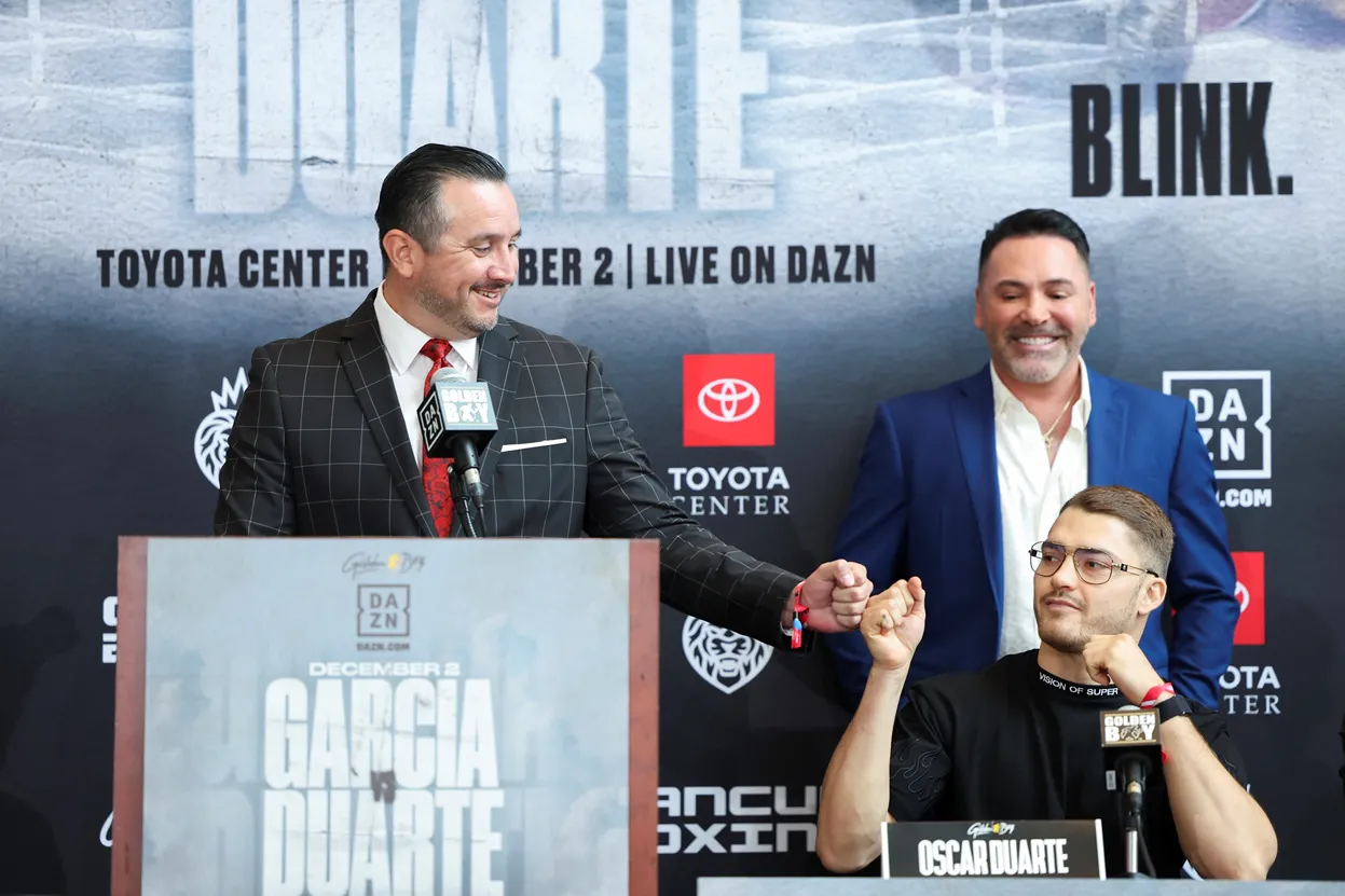 Ryan Garcia vs Oscar Duarte (16)