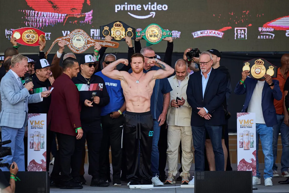 Canelo vs Munguia Weigh-in - 05.03.24_05_04_2024_Weigh-in (10)