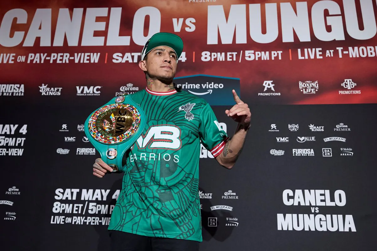Canelo vs Munguia Grand Arrivals_05_04_2024_Grand Arrivals (30)