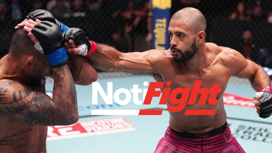 UFC Zuffa