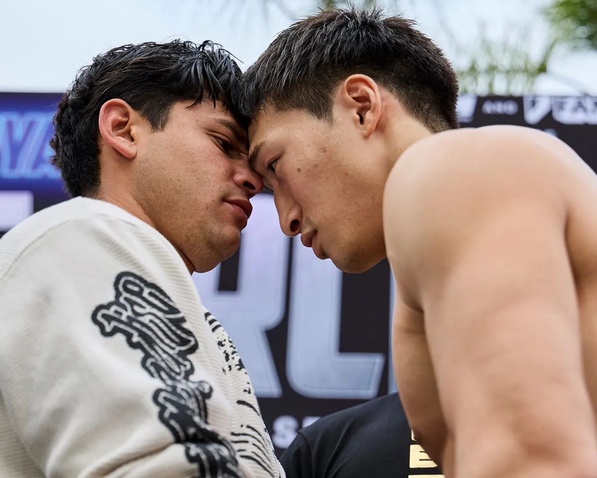 0078_Ryan Garcia vs Rukiya Anpo Press Conference