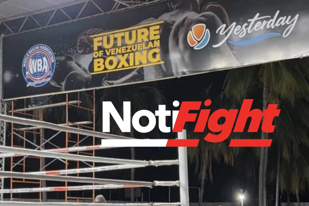 WBA Future Champions InstagramRafaelMoronBoxing NF