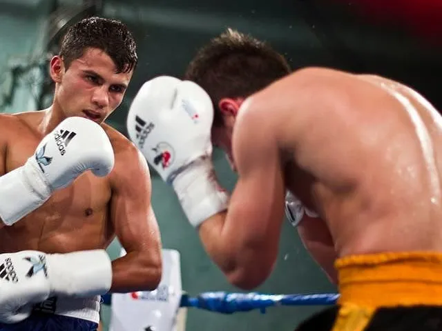 Junior Leandro Zarate