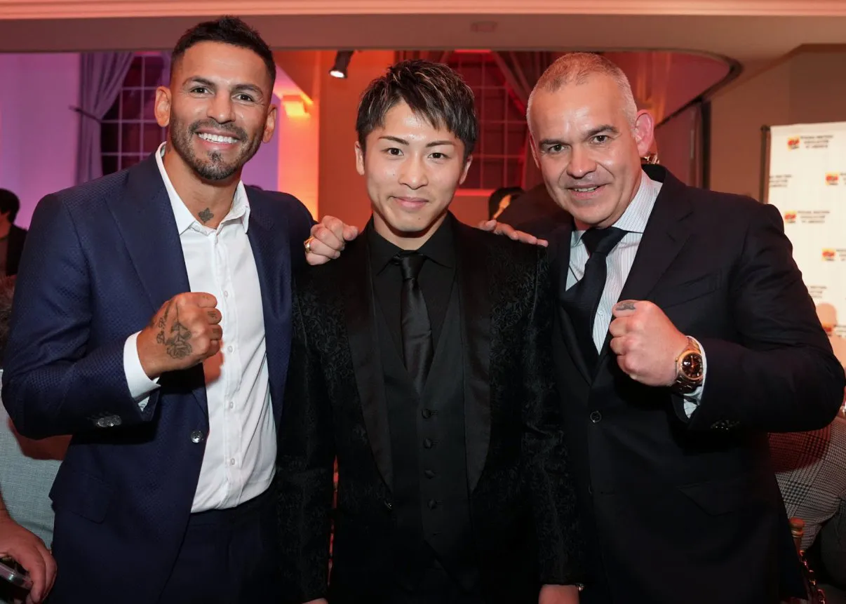 NaoyaInouePremioNAOKI (12)