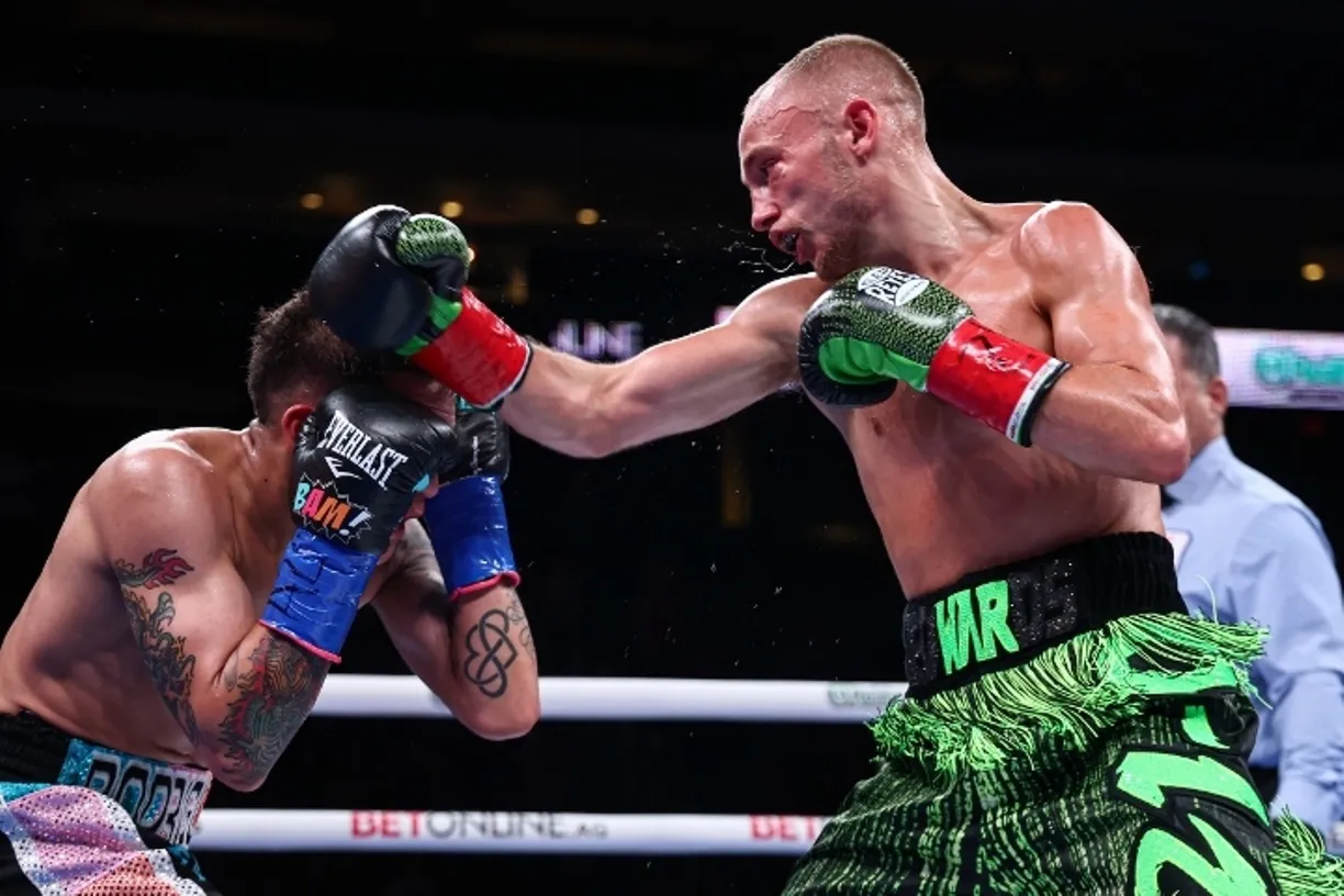 RodriguezEdwardsResultadoMATCH-7