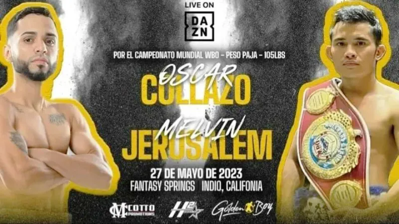 JerusalemCollazoPoster